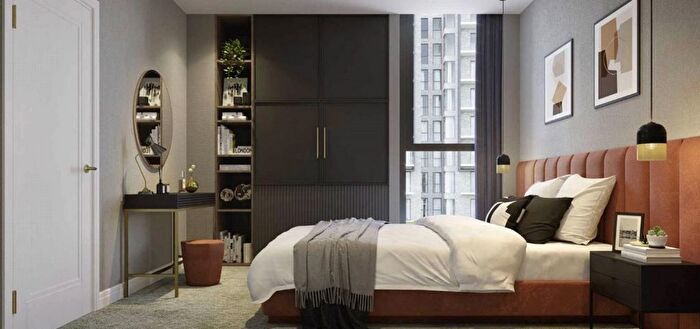 1 Bedroom Flat To Rent In Dingley Road, London, EC1V