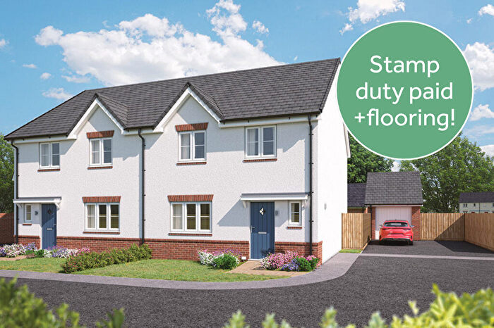 4 Bedroom Detached House For Sale In Dawlish Road, Exeter, EX2