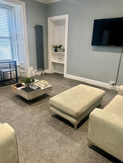 1 Bedroom Flat To Rent In Gardner Street, Dundee, DD3