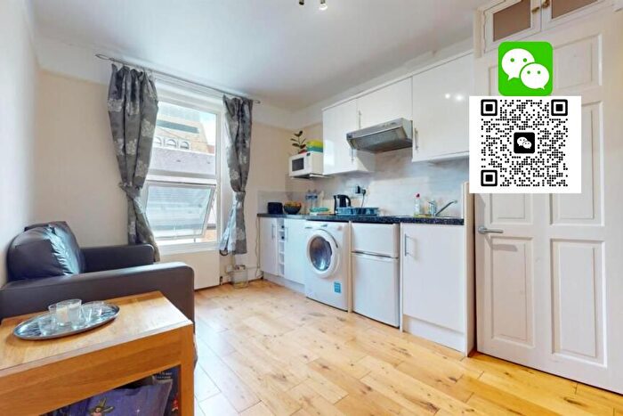1 Bedroom Flat To Rent In Cheniston Gardens, Kensington, W8