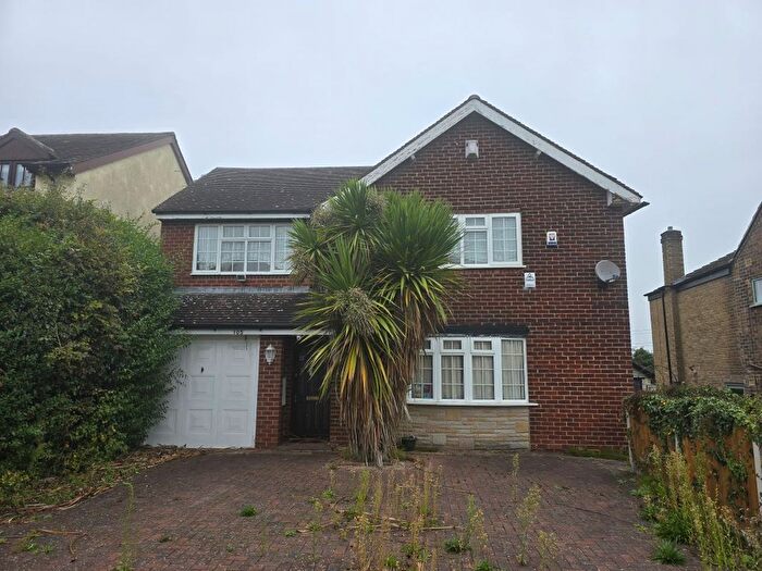 4 Bedroom Detached House For Sale In Bretby Lane, Bretby, Burton-On-Trent, Staffordshire, DE15