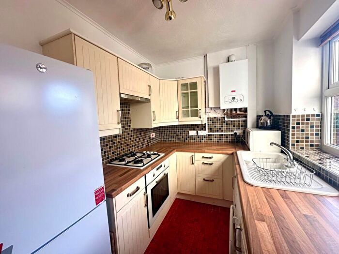 2 Bedroom End Of Terrace House To Rent In Princess Road, Prestwich, Manchester, M25