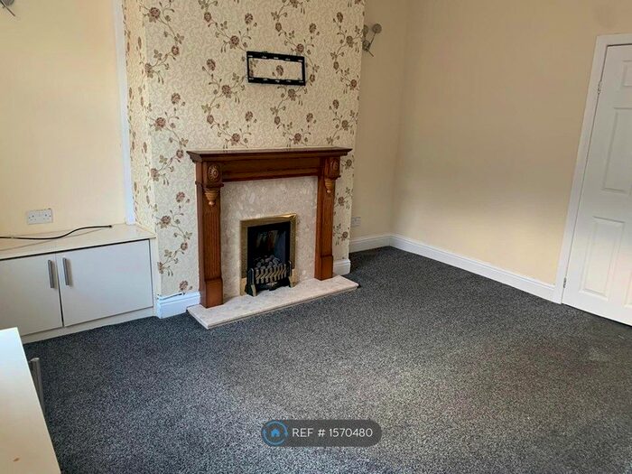 2 Bedroom Terraced House To Rent In Cleveland Street, Colne, BB8