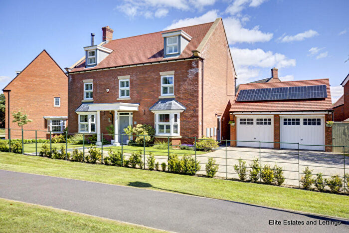5 Bedroom Detached House For Sale In Wilkinson Walk, South Road, Durham, DH1