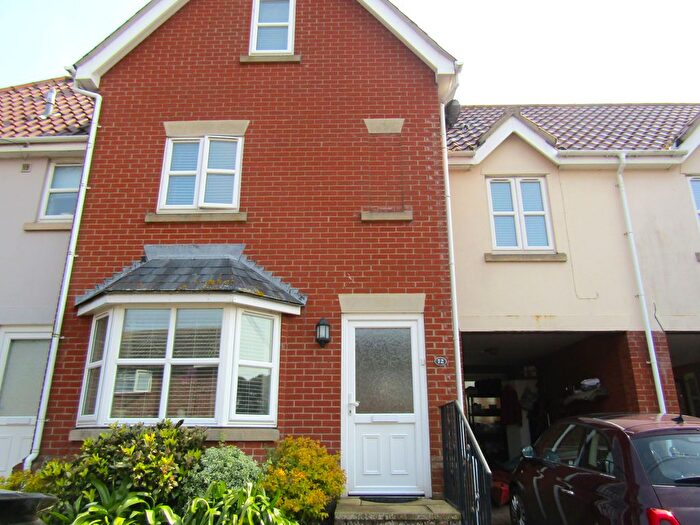 3 Bedroom Semi-Detached House To Rent In Third Avenue, Walton On The Naze, CO14