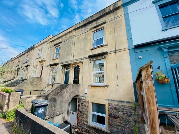 1 Bedroom Flat To Rent In Stanley Road, Cotham, Bristol, BS6