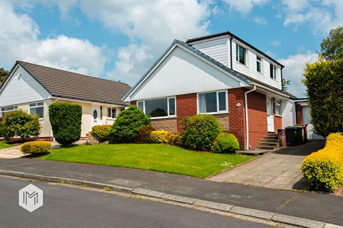 4 Bedroom Detached House To Rent In Briggs Fold Road, Egerton, Bolton, Greater Manchester, BL7