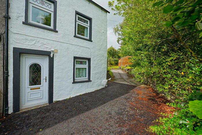 3 Bedroom End Of Terrace House For Sale In Rosside, Ulverston, LA12
