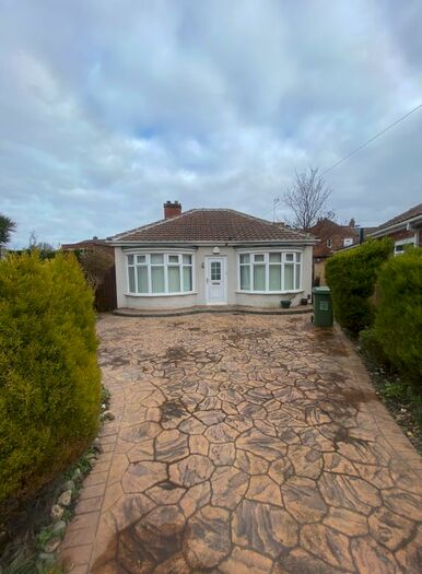 2 Bedroom Bungalow To Rent In Jubilee Grove, Billingham, TS22