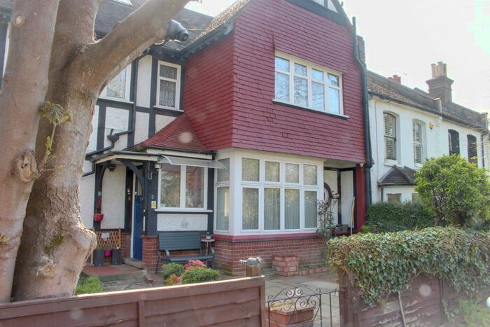 1 Bedroom Flat To Rent In Duppas Avenue, Croydon, CR0