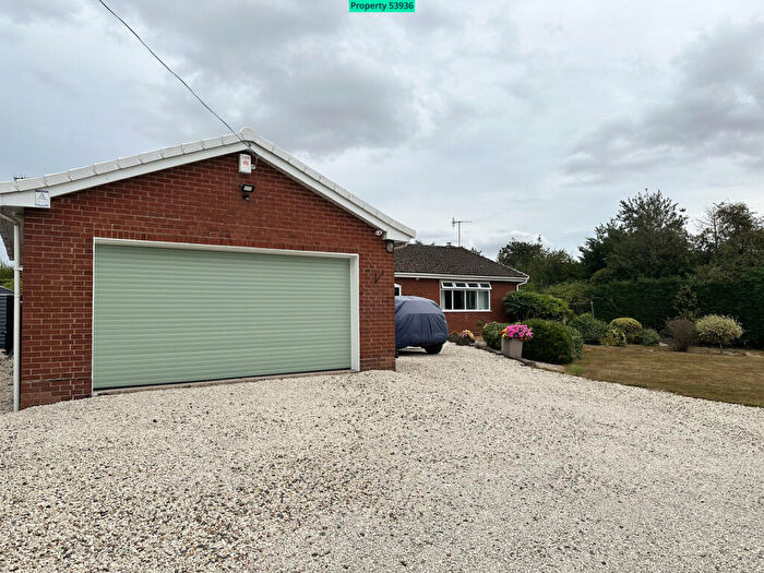 4 Bedroom Bungalow For Sale In Holmlea, Middle Road, Wildmoor, Bromsgrove, B61