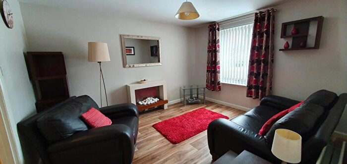 1 Bedroom Flat To Rent In Fonthill Avenue, Ground Floor, AB11