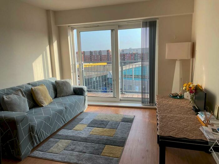 2 Bedroom Apartment To Rent In Heritage Avenue, London, NW9