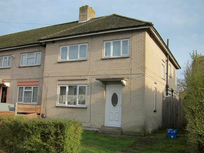 5 Bedroom End Of Terrace House To Rent In Beechtree Avenue, Englefield Green, Egham, TW20