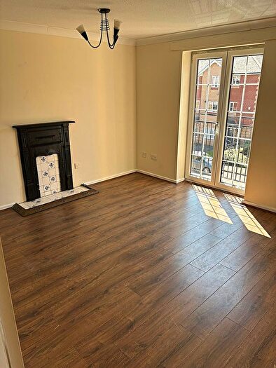 2 Bedroom Flat To Rent In Harrison Way, Cardiff, CF11