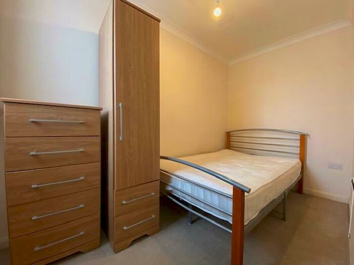 1 Bedroom Flat To Rent In Abbeyfields, Peterborough, PE2