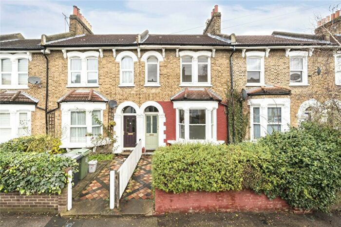 3 Bedroom Terraced House To Rent In Braxfield Road, Brockley, SE4