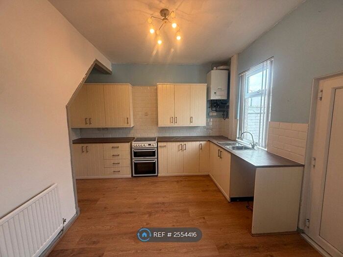 2 Bedroom Terraced House To Rent In Severn Street, Leigh, WN7