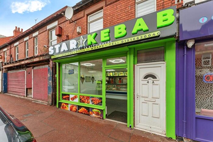 1 Bedroom Flat For Sale In Whitby Road, Ellesmere Port, Cheshire, CH65
