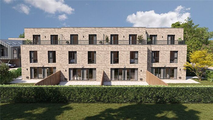 4 Bedroom Detached House For Sale In Eaton Road, Plot, Springfield Gardens, West Derby, Liverpool, L12