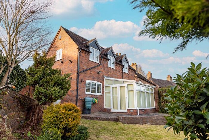 3 Bedroom Cottage For Sale In Hockley Bank, Broseley, TF12