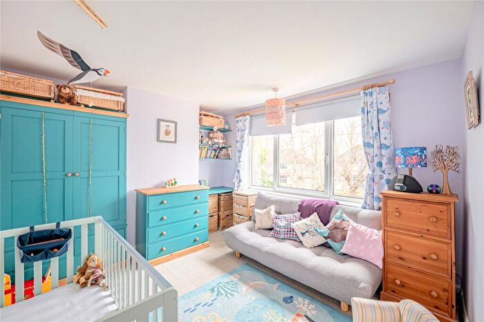 4 Bedroom Semi-Detached House For Sale In Clarendon Avenue, Trowbridge, BA14