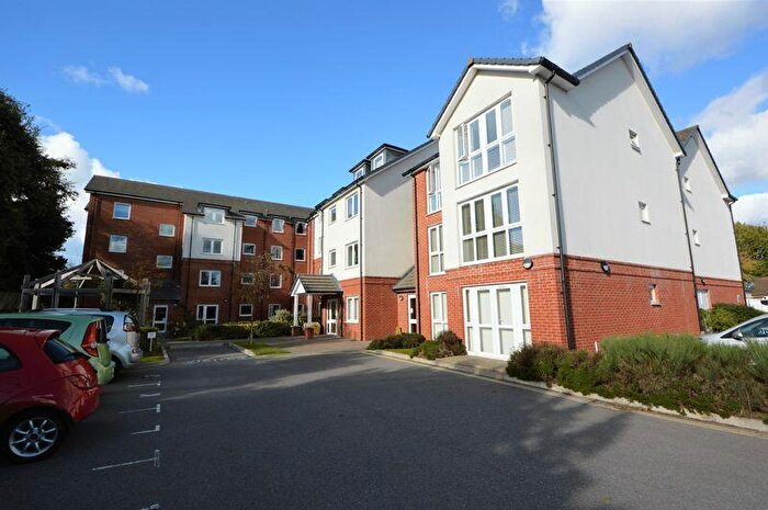 1 Bedroom Flat To Rent In Victory Court, Waterlooville, PO7