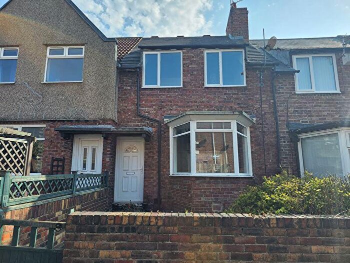 3 Bedroom Terraced House To Rent In Juliet Street, Ashington, NE63