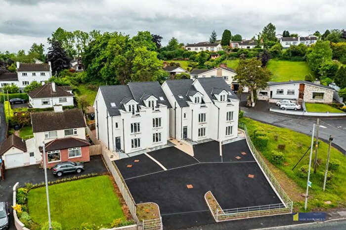 4 Bedroom Semi-Detached House For Sale In Sligo Road, Enniskillen, BT74