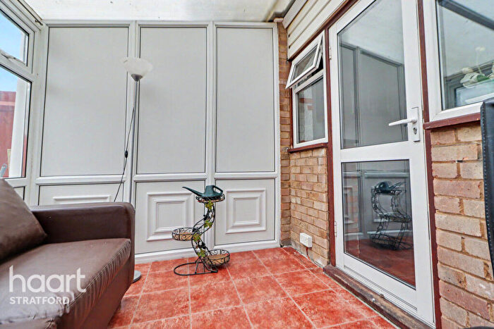 4 Bedroom Terraced House To Rent In Wilkinson Road, London, E16
