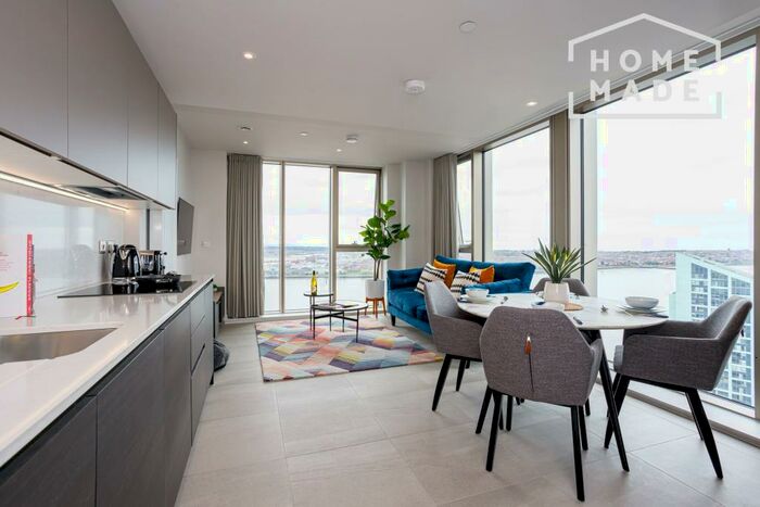 2 Bedroom Apartment To Rent In The Lexington, Liverpool, L3