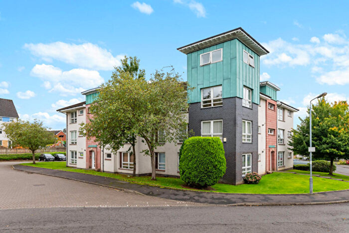 2 Bedroom Flat For Sale In Flat /, , Netherton Avenue, Glasgow, G13