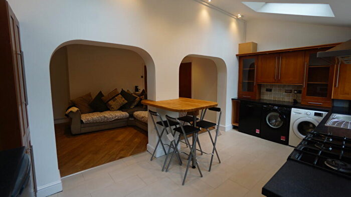 1 Bedroom House To Rent In Rowlandson Gardens, Bristol, BS7