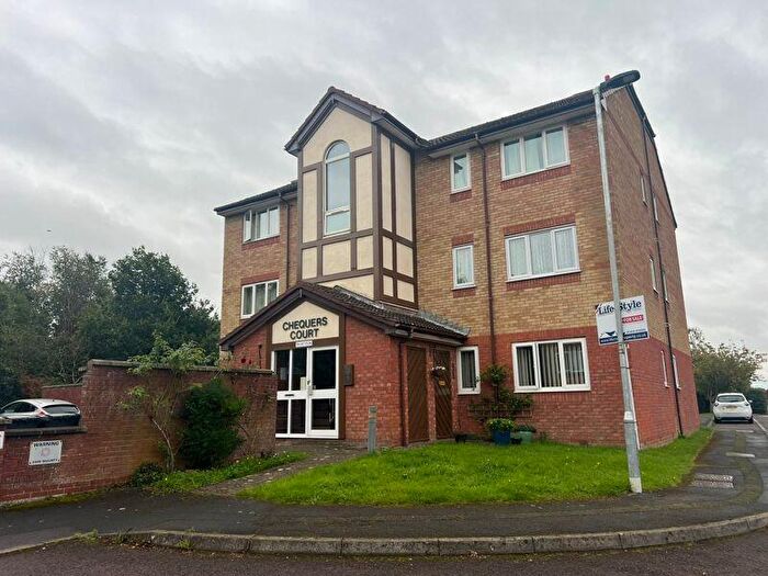 Studio To Rent In Palmers Leaze, Bristol, BS32