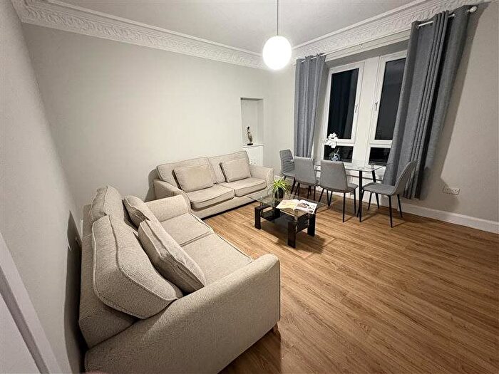 1 Bedroom Flat To Rent In High Street, Lochee, Dundee, DD2