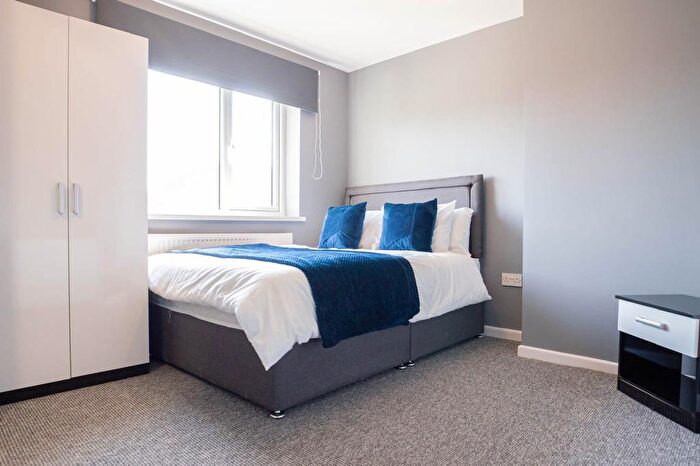 5 Bedroom House To Rent In Nasmith Road, Norwich, NR4