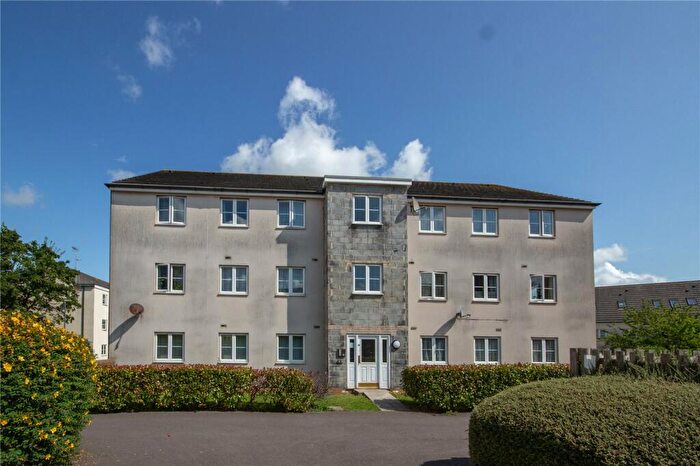 2 Bedroom Apartment To Rent In College Way, Filton, Bristol, South Gloucestershire, BS34