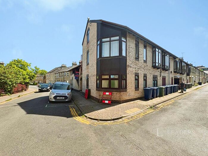 1 Bedroom House To Rent In Searle Street, Cambridge, CB4