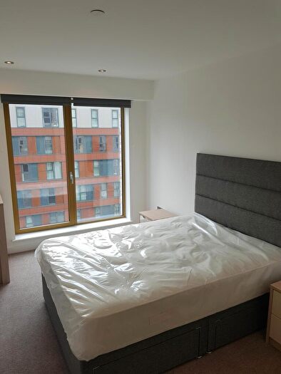 2 Bedroom Apartment To Rent In Manchester Manchester, M1