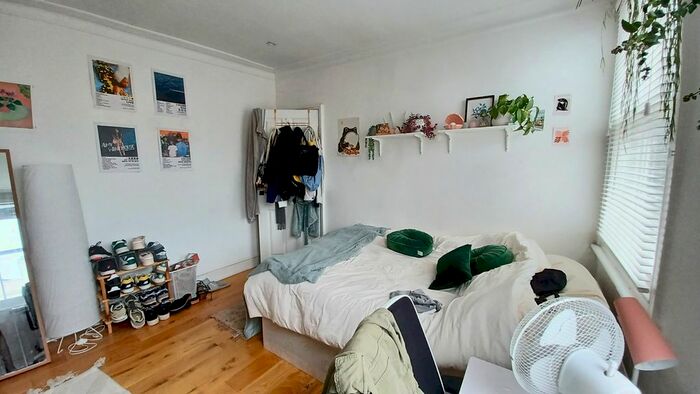 5 Bedroom Terraced House To Rent In Leighton Road, London, NW5