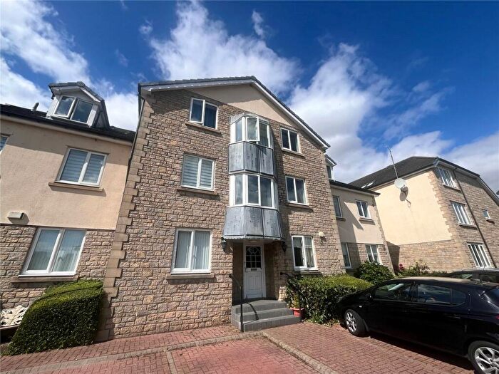 2 Bedroom Flat For Sale In Cecil Court, Ponteland, Newcastle Upon Tyne, Northumberland, NE20