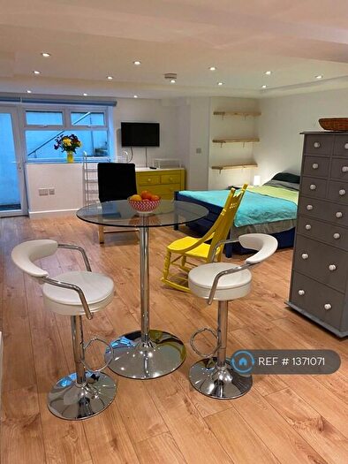 Studio To Rent In Fulwood, Sheffield, S10