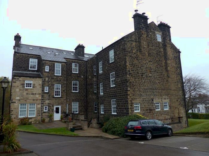 2 Bedroom Apartment To Rent In Hillside Court, Crossbeck Road, Ilkley., LS29