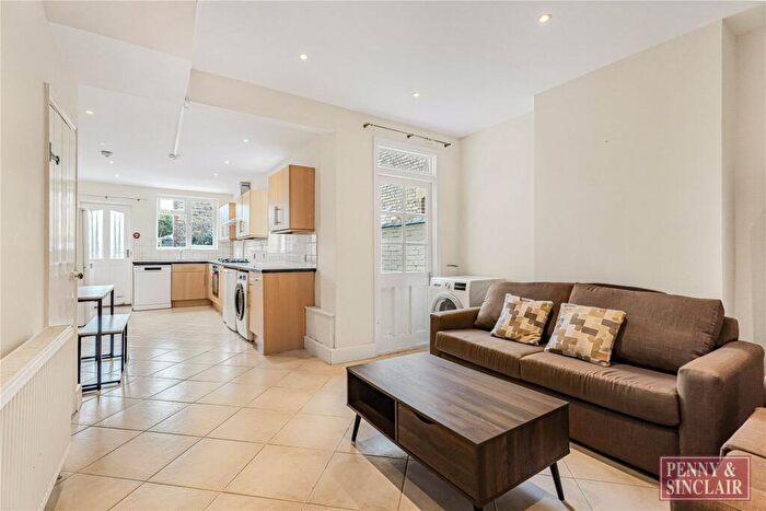 5 Bedroom Terraced House To Rent In Botley Road, Oxford, OX2