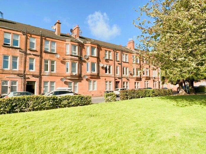 1 Bedroom Flat To Rent In Flat /, Gavinburn Street, Old Kilpatrick, Glasgow, G60