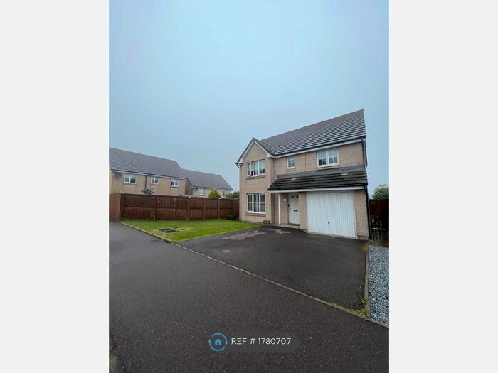 4 Bedroom Detached House To Rent In Wellington Drive, Nigg, Aberdeen, AB12