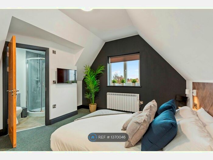 Studio To Rent In King Alfred Street, Derby, DE22