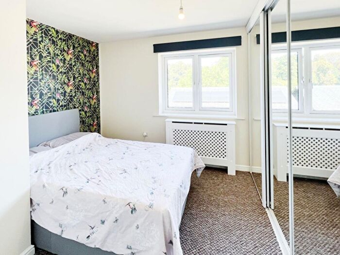 4 Bedroom House To Rent In Vanbrugh Lane, Bristol, BS16