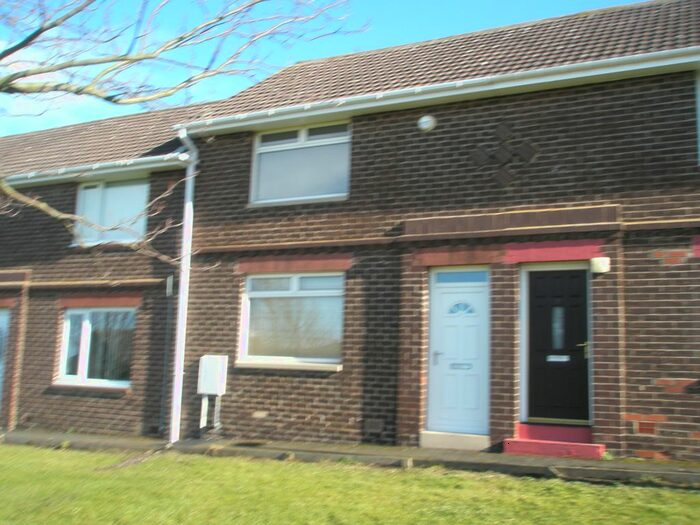2 Bedroom Terraced House To Rent In Norman Terrace, Consett DH8