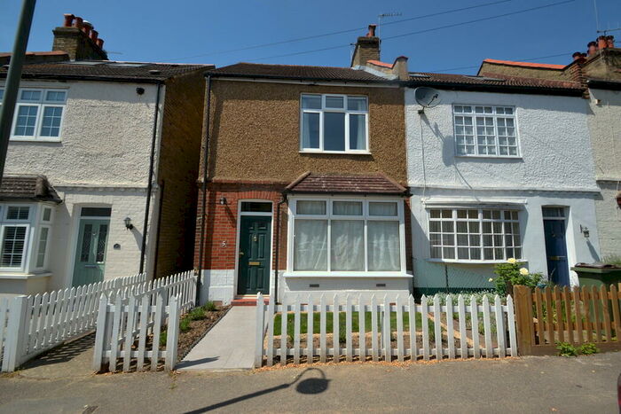 2 Bedroom Terraced House To Rent In Long Ditton, Surbiton, KT6